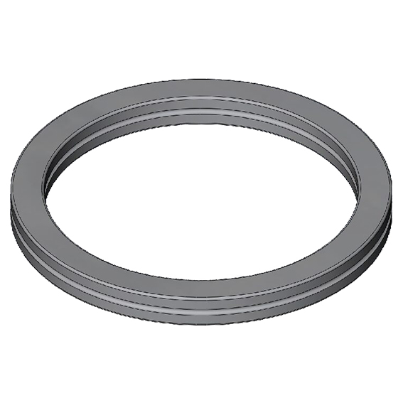 Quad Ring Seal Viton 219- HCR Rotary Electron Beam Gun Accessories