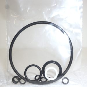 Rotary e-Gun™ Seal Kits
