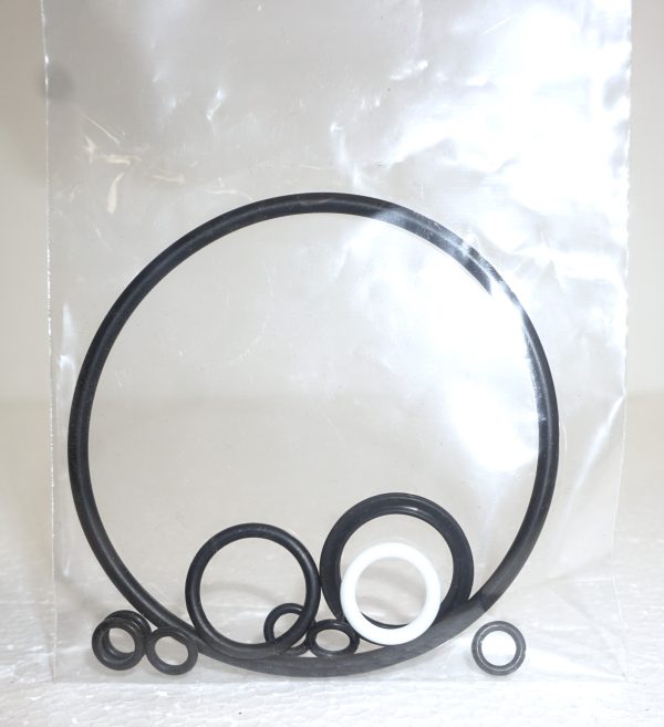 O-Ring Replacement Kit for RC Rotary e-Gun™