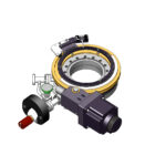 RNN 400 Rotary Seals Manipulation Motion Sample Handling Picture