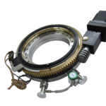 RNN 800 Series MS LS ZPI MFD RNN Rotary Seals Manipulation Motion Sample Handling