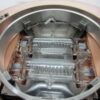 SHQ-2 Lamp Heating