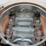 SHQ-2 Lamp Heating