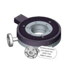 SLO-EX RNN 150 Series RNN Rotary Seals Manipulation Motion Sample Handling