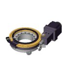 SLO EX RNN 400 Series MS LS 360 RNN Rotary Seals Manipulation Motion Sample Handling Picture