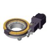 SLO-EX RNN 400 Series MS RNN Rotary Seals Manipulation Motion Sample Handling