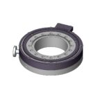RNN 400 Series Rotary Seals Manipulation Motion Sample Handling Picture