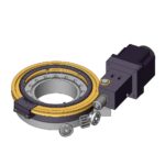 RNN 400 Series Rotary Seals Manipulation Motion Sample Handling Picture