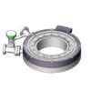 SLO-EX RNN 400 Series With Manifold RNN Rotary Seals Manipulation Motion Sample Handling