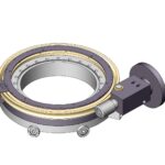 EX RNN 800 Series FA RNN Rotary Seals Manipulation Motion Sample Handling