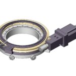 SLO-EX RNN 800 Series MS LS-360 EDR RNN Rotary Seals Manipulation Motion Sample Handling