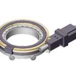 EX RNN 800 Series MS RNN Rotary Seals Manipulation Motion Sample Handling