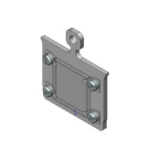 Flag Style: SPFS – (Series: Platen)