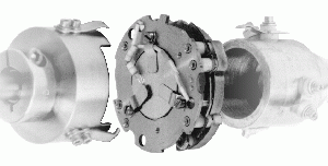 Sample Mounting & Transfer
