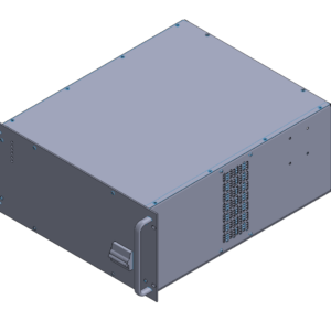 10 kW Power Supply