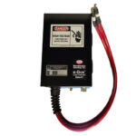SVA Power Supply Accessory Reduced Filament Transformer Electron Beam Gun Picture