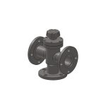 T-2000-H-ASA Tee Valve Manual