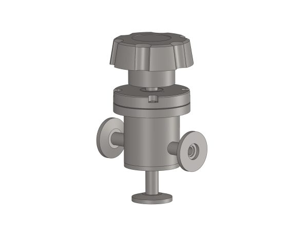 T-3800-H-NW10 Tee Valve Manual