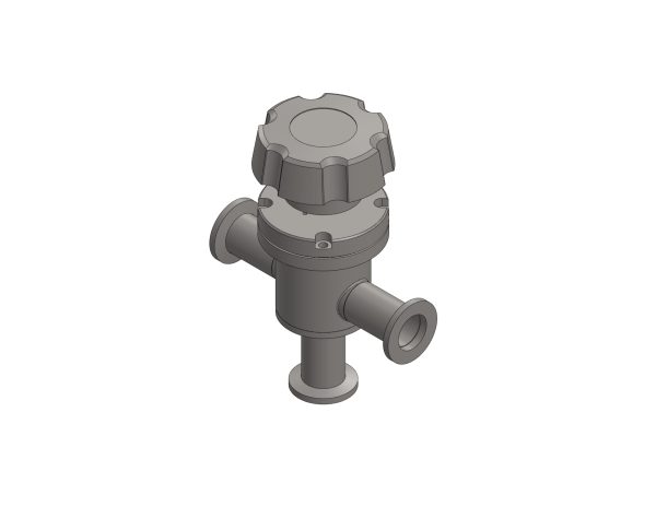 T-7500-H-NW16 Tee Valve Manual