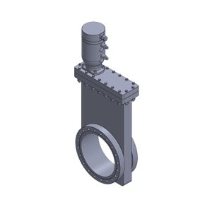 Gate Valves