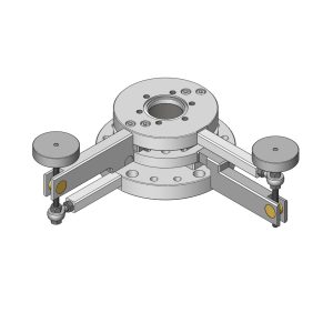 TLT-1.5-B600C-T275T-2 Tilt Manipulation Motion Sample Handling