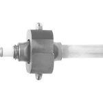 Cold Cathode Ionization Gauges
