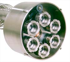 PLD Components