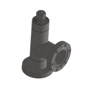 Bakeable Valves