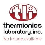 Thermionics No Image Available