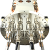 Hanks HM2 Hydra™, Multiple Emitter, Multiple Crucible, Static e-Gun™ - Image 3