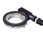 SLO-EX RNN 1000 Series MS-LH EDR RNN Rotary Seals Manipulation Motion Sample Handling