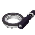 SLO-EX RNN 1000 Series MS-RH EDR RNN Rotary Seals Manipulation Motion Sample Handling