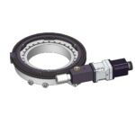 SLO-EX RNN 1000 Series TM MS RNN Rotary Seals Manipulation Motion Sample Handling