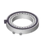 SLO-EX RNN 1000 Series TM RNN Rotary Seals Manipulation Motion Sample Handling