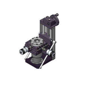 XYZ Manipulators