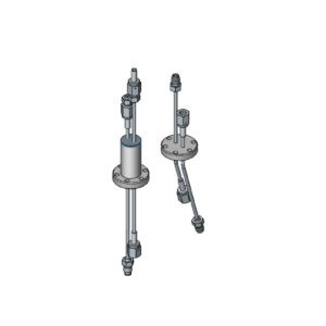 Fluid Feedthroughs