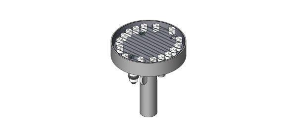 HRN Series Sample Heating