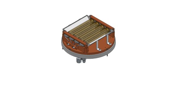 SHQ Series Sample Heating