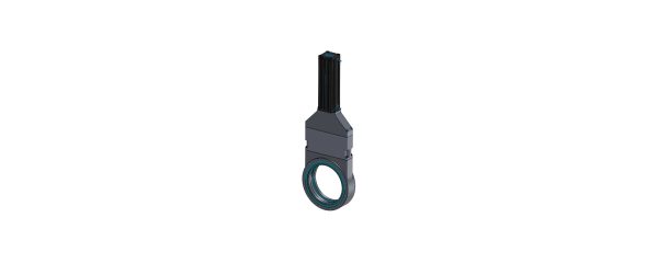 TLG10000 Aluminum Gate Valve