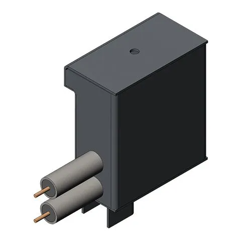 Sweep Coil Left Side for Use in HM2 75, 100, & 156cc e-Gun