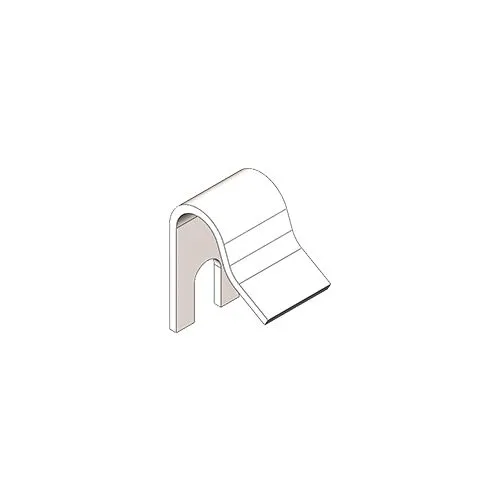 Beam Deflector, Molybdenum HM2