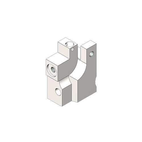 Cathode Insulated, LH