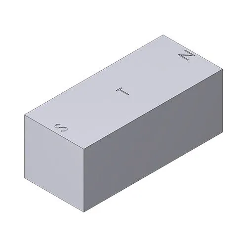 Main Magnet, HC Series