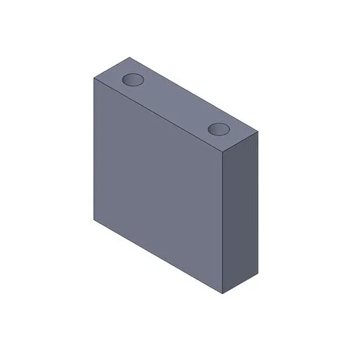 RC Series Emitter Mounting Bracket