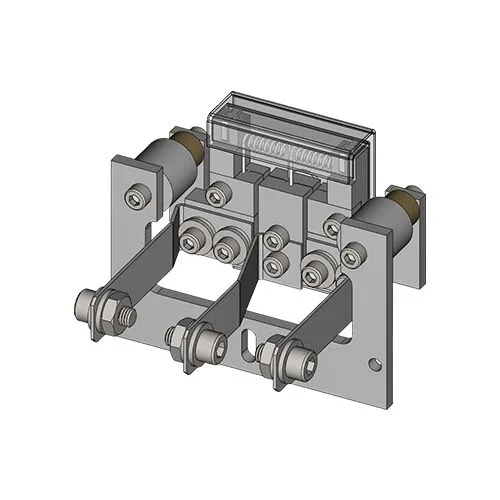 HC ERK DE, Emitter Rebuild Kit, Dual Emitter