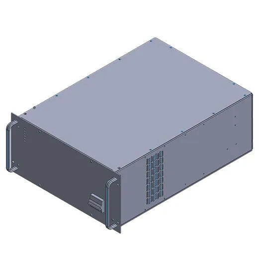 12 kW Power Supply