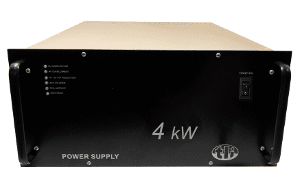 4 kW Power Supply