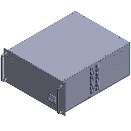 8 kW Power Supply