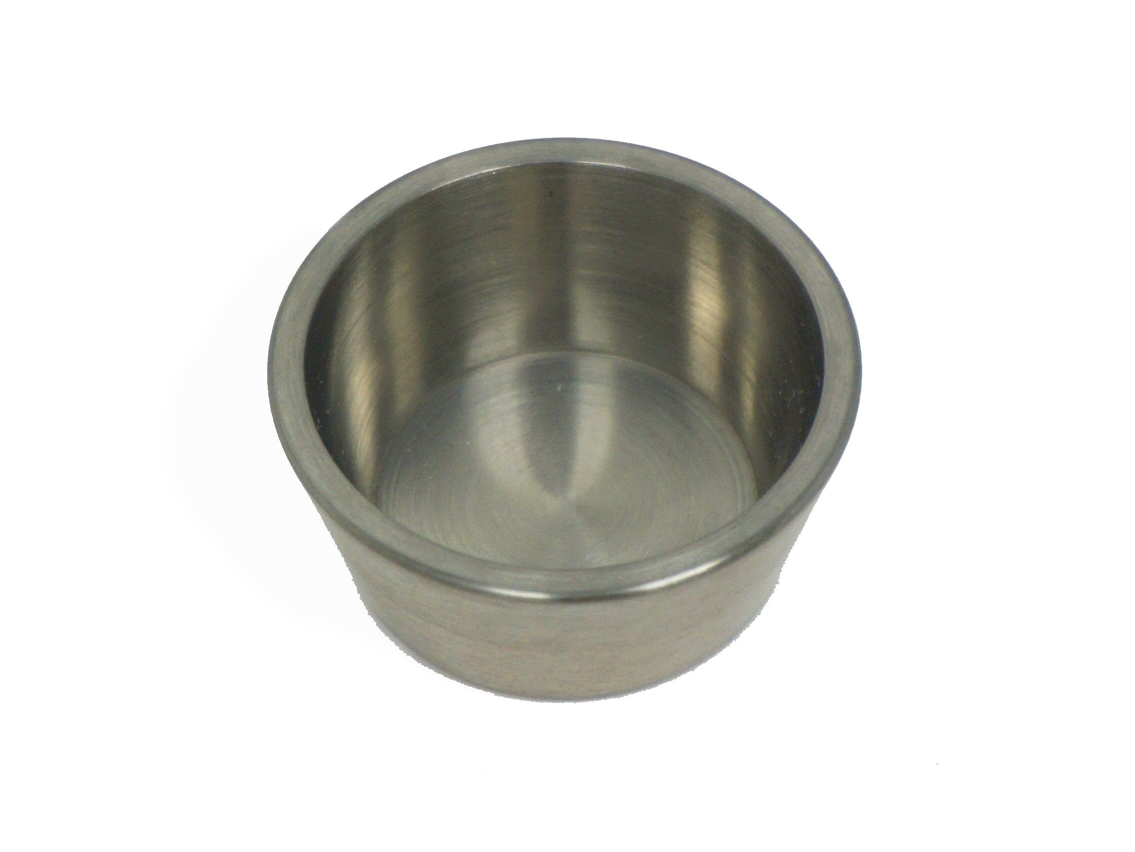 Crucible Liner Tungsten