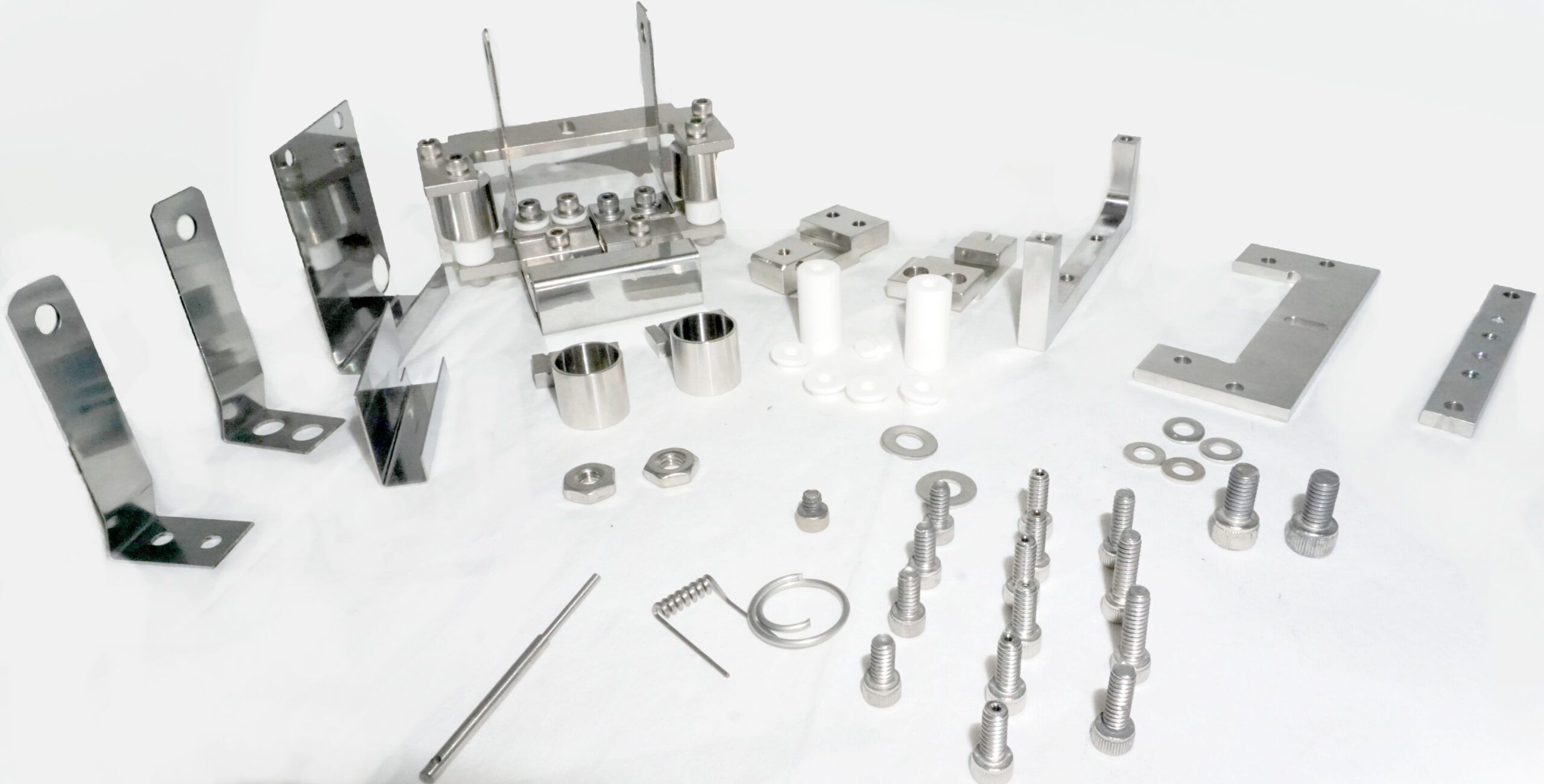 Emitter Rebuild Kit HC-ERK-SD